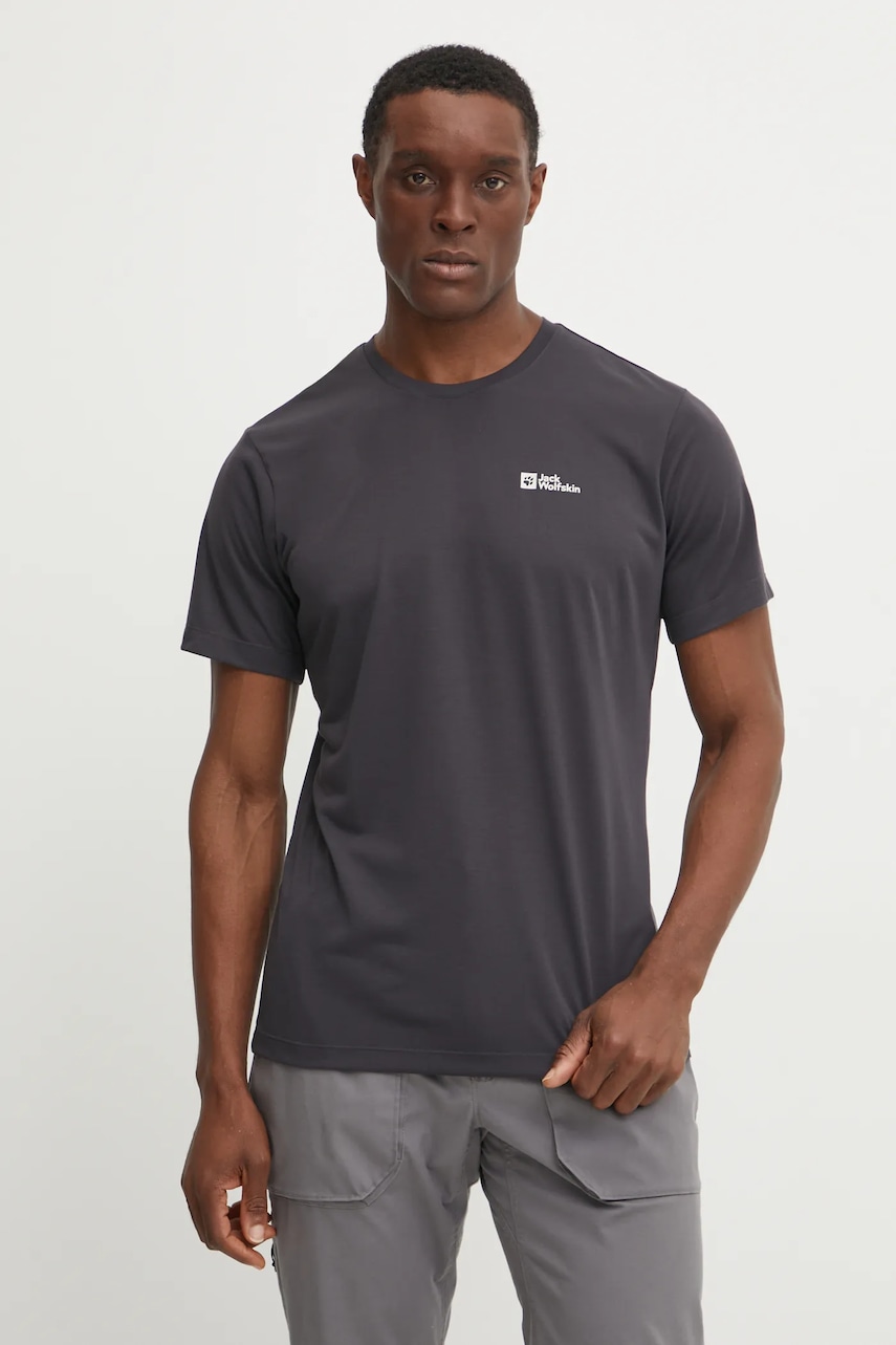 Jack Wolfskin  Sportovní triko  Vonnan