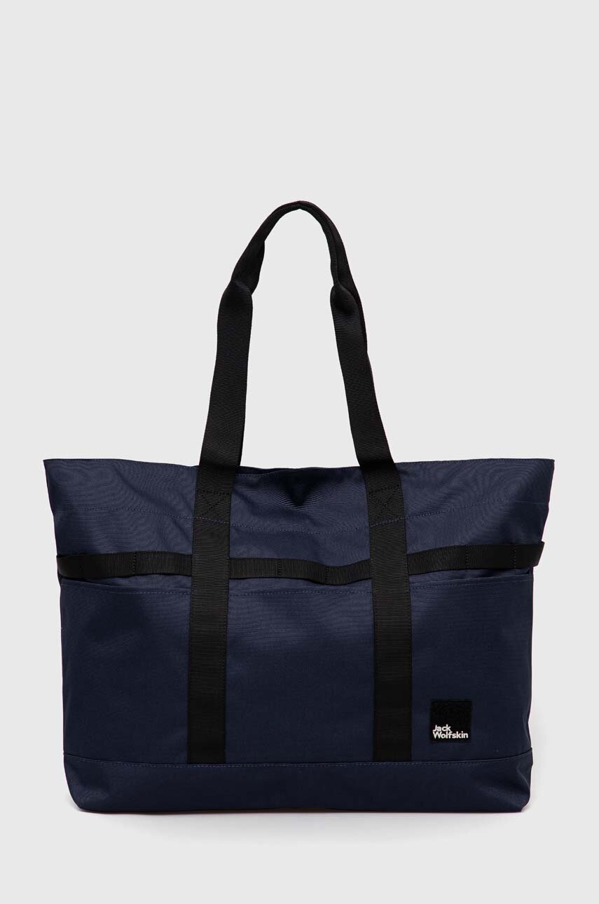 Jack Wolfskin  Taška  58 x 40 x 15 cm