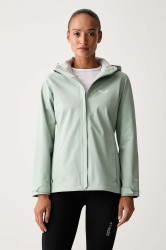 Jack Wolfskin  treková bunda dámská Trailtime 2L