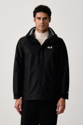 Jack Wolfskin  treková bunda pánská PINETRAIL