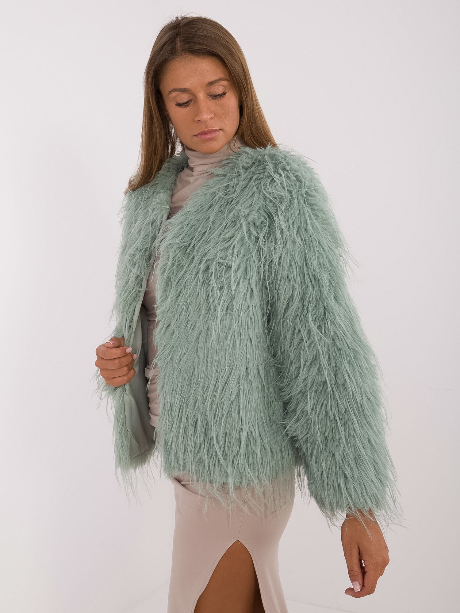 Jacket-AT-KR-2359.96P-Pistachio