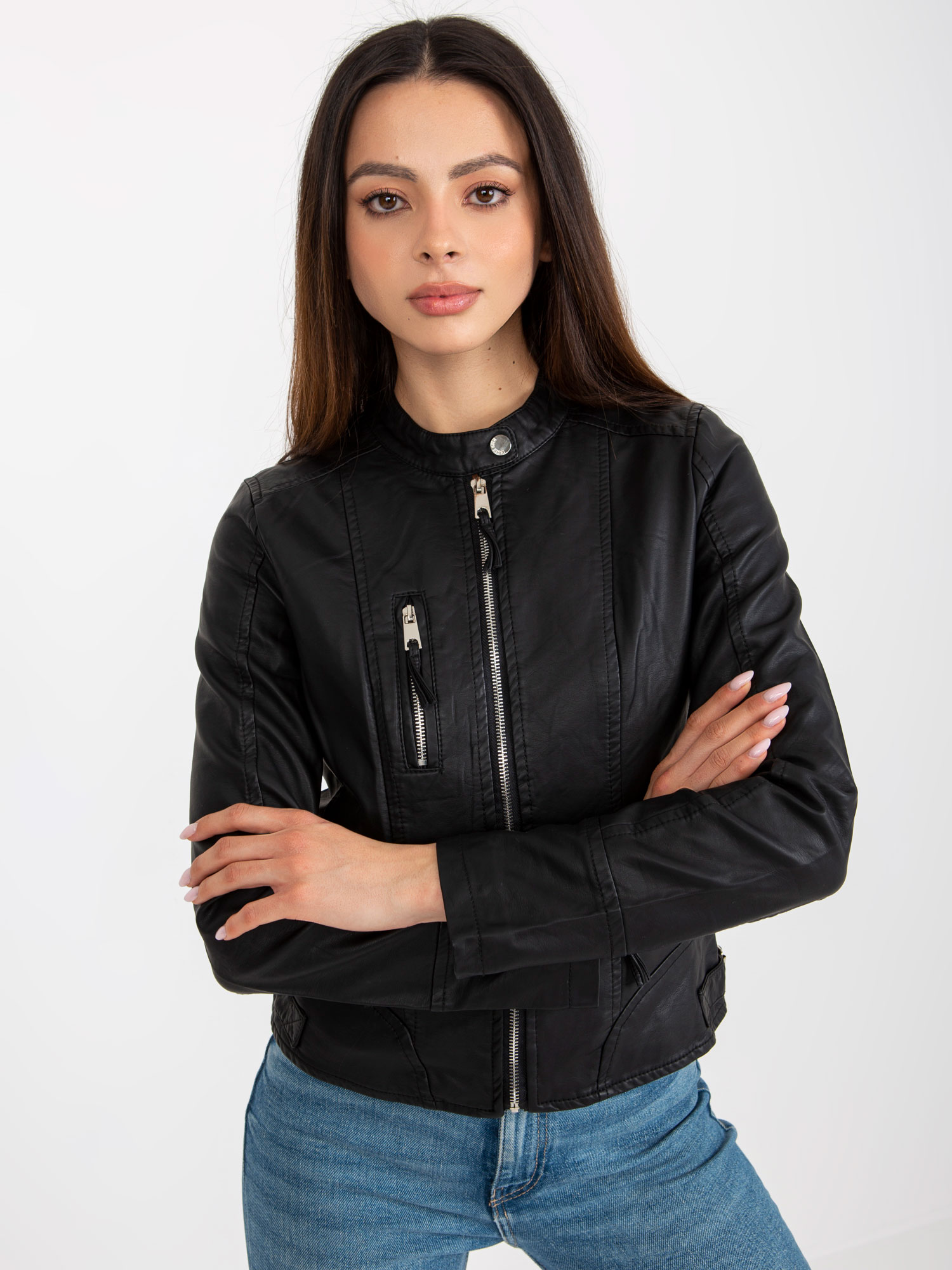 Jacket-HM-KR-203.69-black