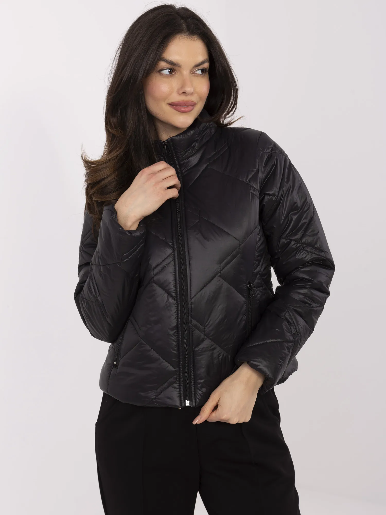Jacket-MI-KR-88630.60P-black