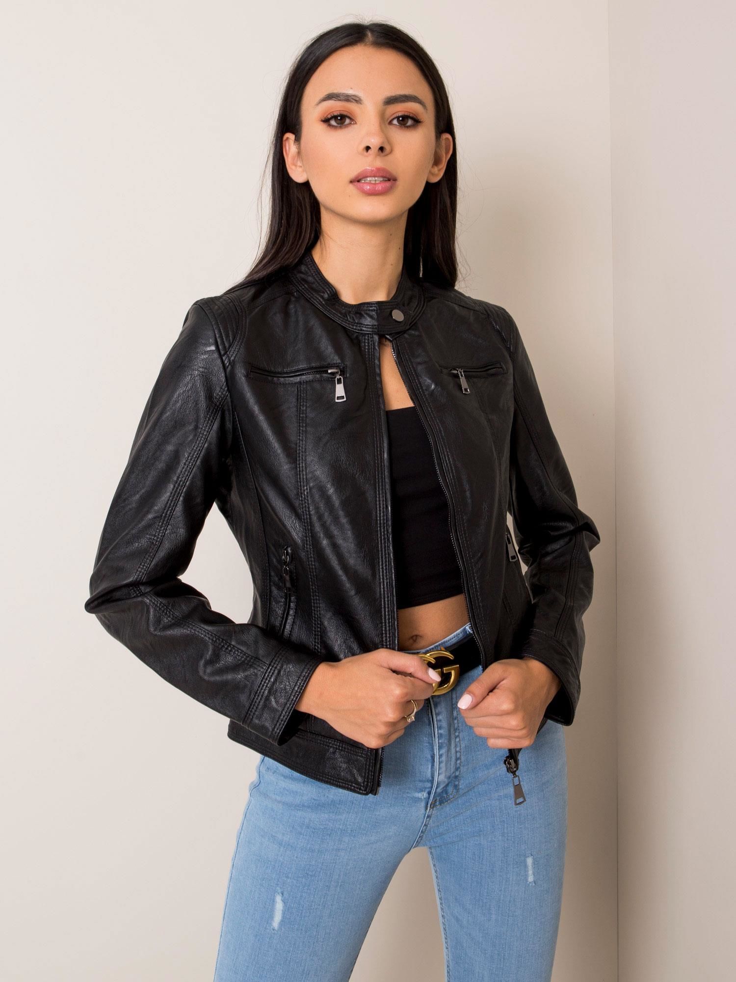 Jacket-NM-DE-KR-FF001.16X-black