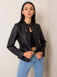 Jacket-NM-DE-KR-FF001.16X-black