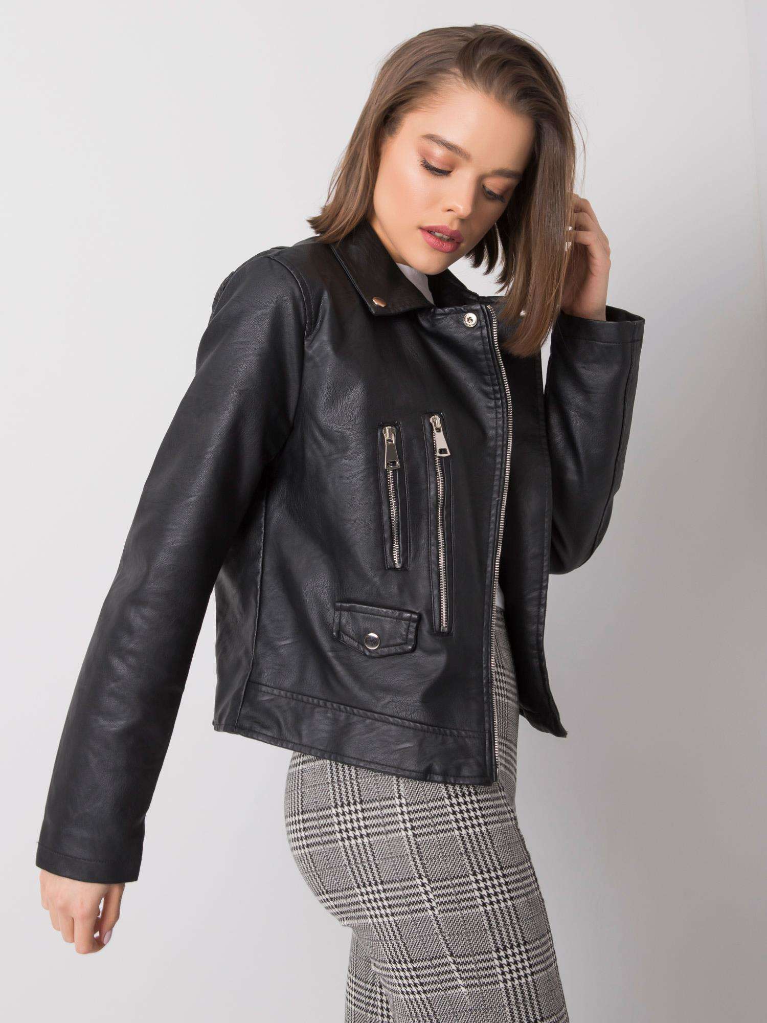 Jacket-NM-DE-KR-G87.00P-black