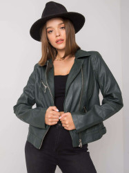 Jacket-NM-DE-KR-G88.15X-dark green