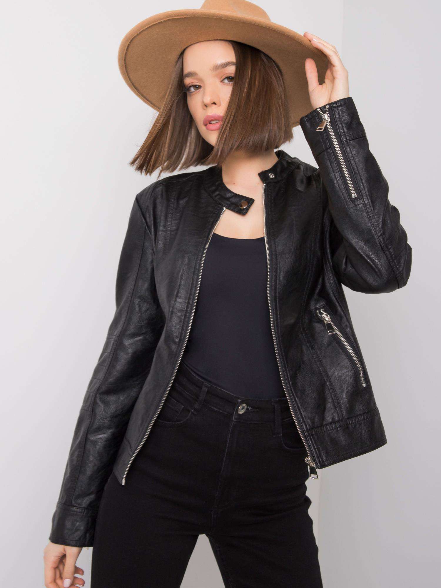 Jacket-NM-DE-KR-HX-2838.95P-black