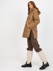 Jacket-NM-KR-H-926/89.10P-camel