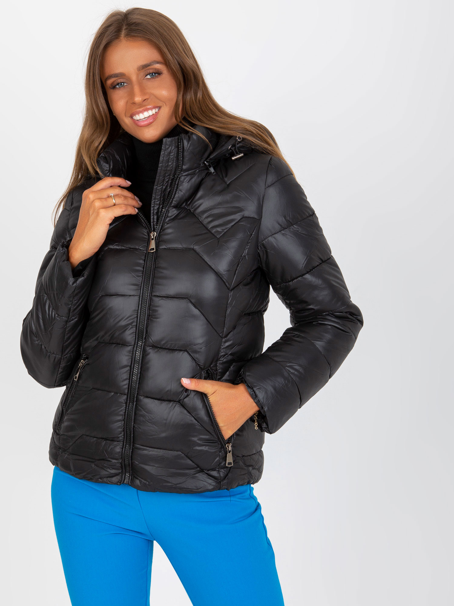 Jacket-NM-KR-L22-9855.59P-black