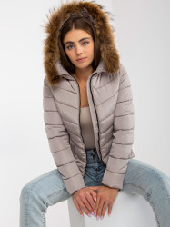 Jacket-NM-KR-P22-6627.03P-dark beige