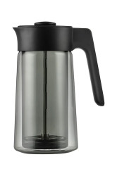 Jacob Jensen  Pístový kávovar  Nordic 0,8 L
