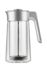 Jacob Jensen  Pístový kávovar  Nordic 0,8 L