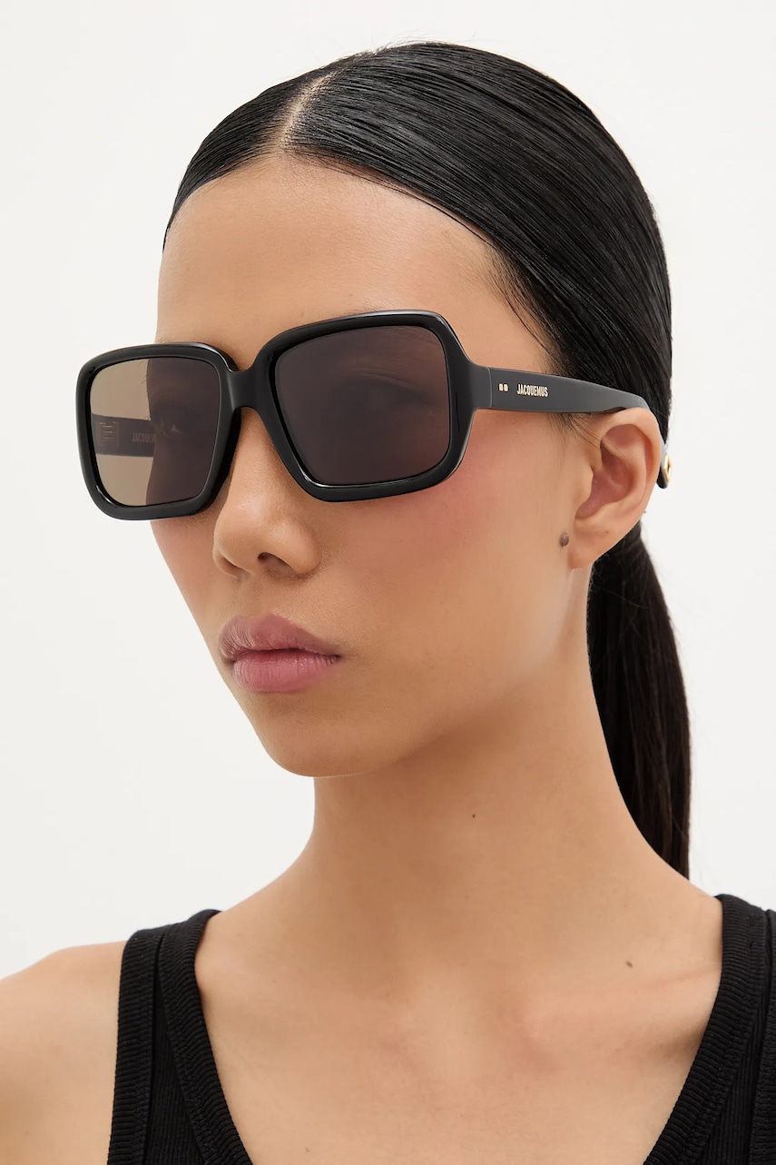 Jacquemus  Sluneční brýle  CABANA