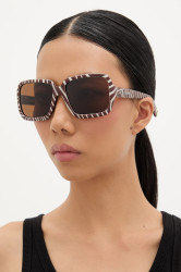 Jacquemus  Sluneční brýle  CABANA