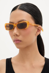 Jacquemus  Sluneční brýle  CAPRI