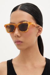 Jacquemus  Sluneční brýle  CARRE