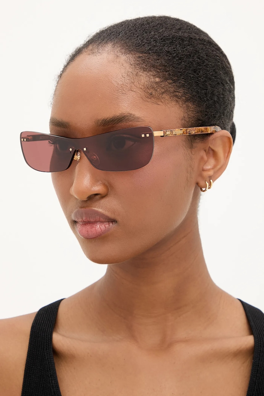 Jacquemus  Sluneční brýle  MIRADA