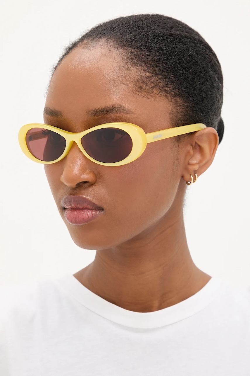 Jacquemus  Sluneční brýle  NUVOLA