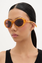 Jacquemus  Sluneční brýle  ROND
