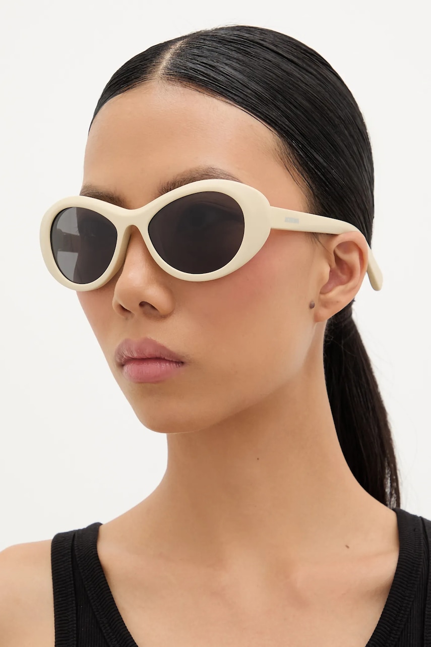 Jacquemus  Sluneční brýle  ROND
