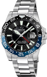 Jaguar Ceramic GMT J1011/4