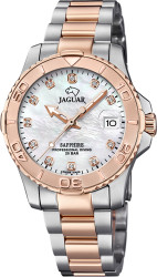 Jaguar Clair de Lune J871/5
