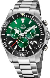 Jaguar Exucutive Diver J861/9