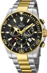 Jaguar Exucutive Diver J862/2
