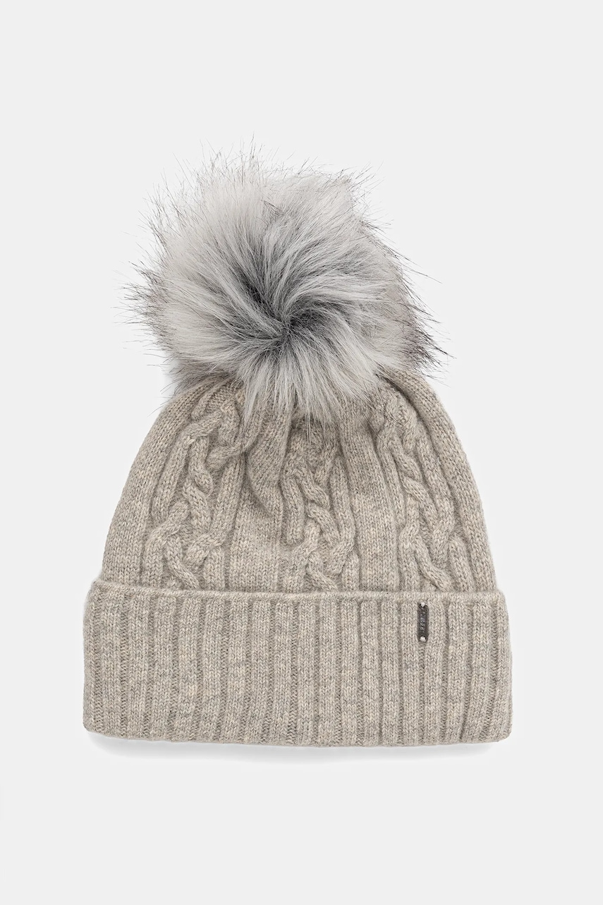 Jamiks  Dětská vlněná čepice  LARK II
