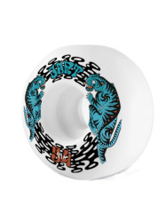 Jart kolečka Agra 54 mm White | Bílá | Velikost skate 54 mm