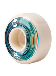 Jart kolečka Flow 55 mm White | Bílá | Velikost skate 55 mm