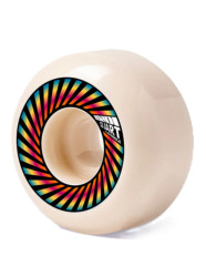 Jart kolečka Jimi 53 mm | Bílá | Velikost skate 53 mm