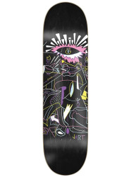 Jart skateboardová deska Gernika 8,125" | Černá | Velikost skate 8,125"