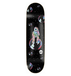 Jart skateboardová deska Gravity HC 8,25″ | Černá | Velikost skate 8,25"