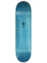 Jart skateboardová deska Laser 8,5" | Modrá | Velikost skate 8,5"