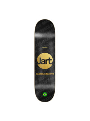 Jart skateboardová deska Paris 2024 Mazetto 8,125" | Černá | Velikost skate 8,125"