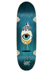 Jart skateboardová deska Target 9,125" | Modrá | Velikost skate 9,125"