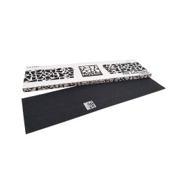 Jart skateboardový grip Square Logo Mosaic Griptape | Bílá | Velikost skate 9,0"