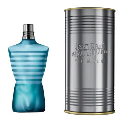 Jean Paul Gaultier Le Male EDT  125 ml