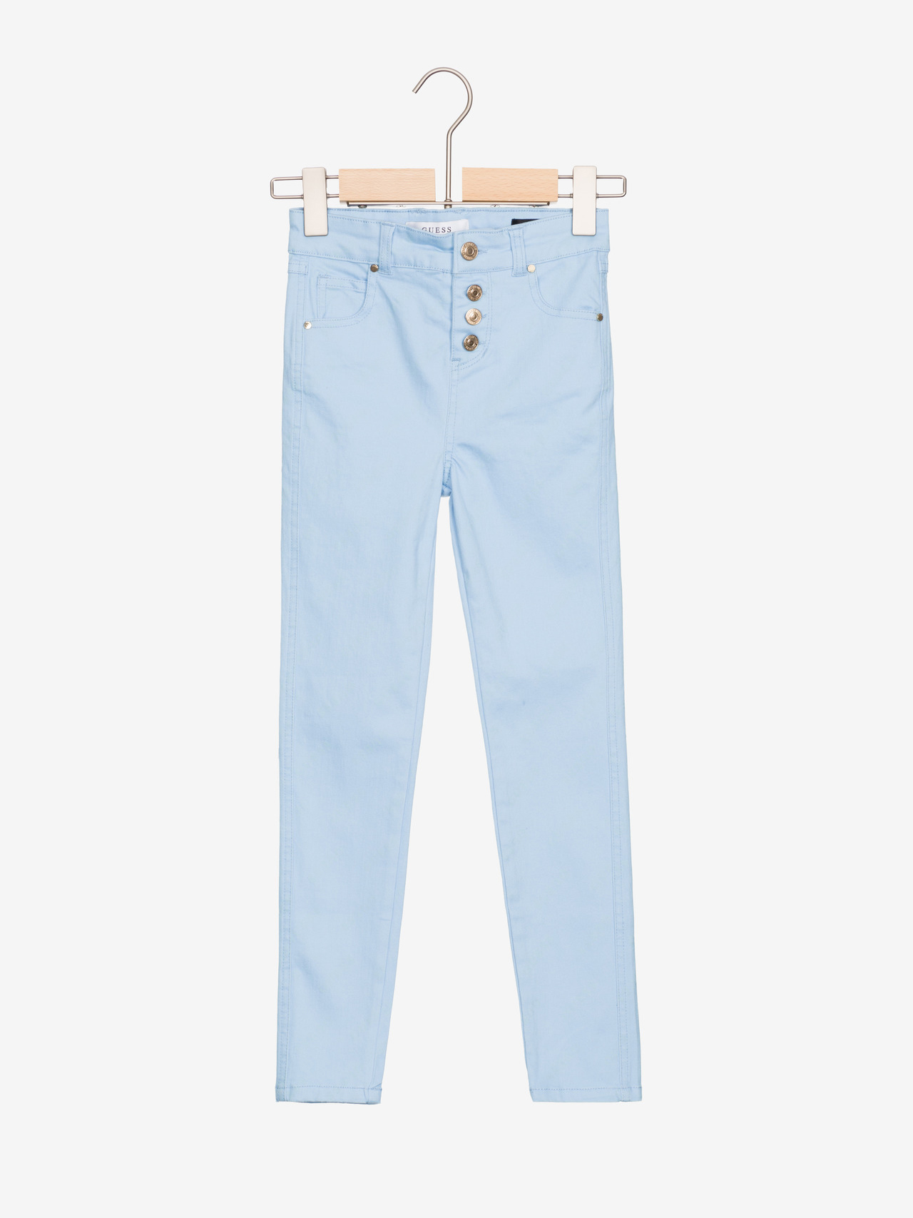 Jeans dětské Guess