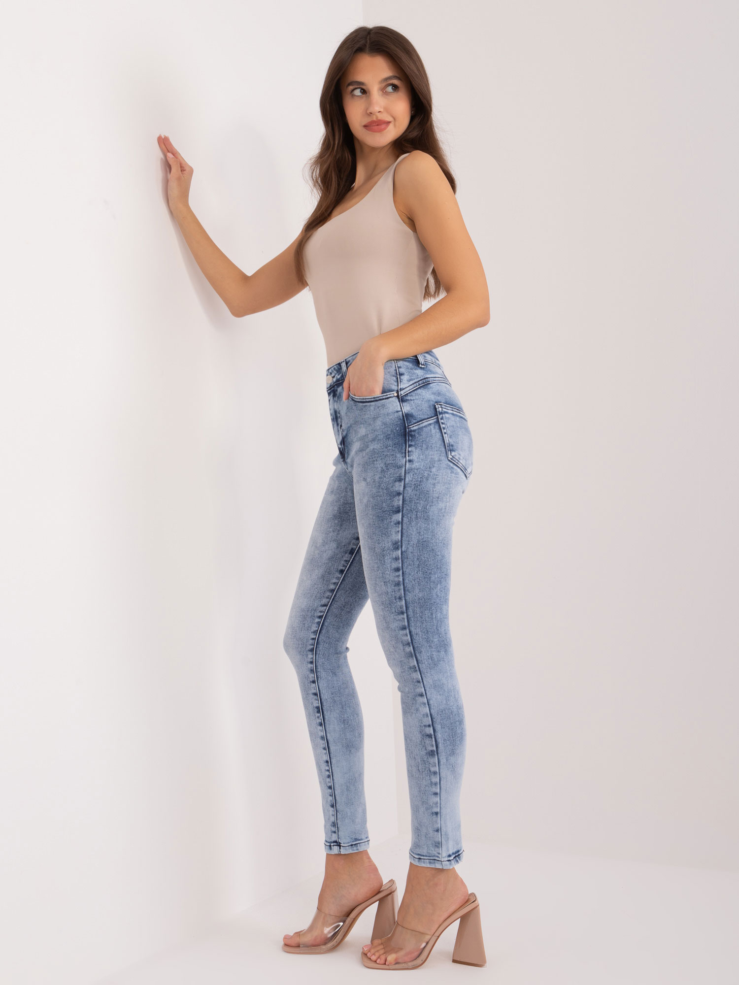 Jeans trousers-NM-SP-K2818.04X-blue
