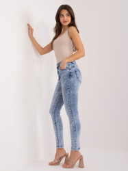 Jeans trousers-NM-SP-K2818.04X-blue
