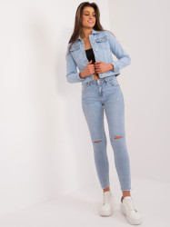 Jeans trousers-NM-SP-PJ23109.71-blue