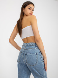 Jeans trousers-NM-SP-YJ23441.32-blue