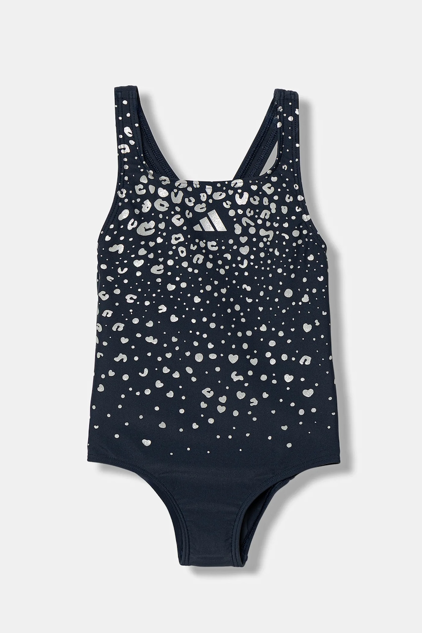 Jednodílné dětské plavky adidas Performance