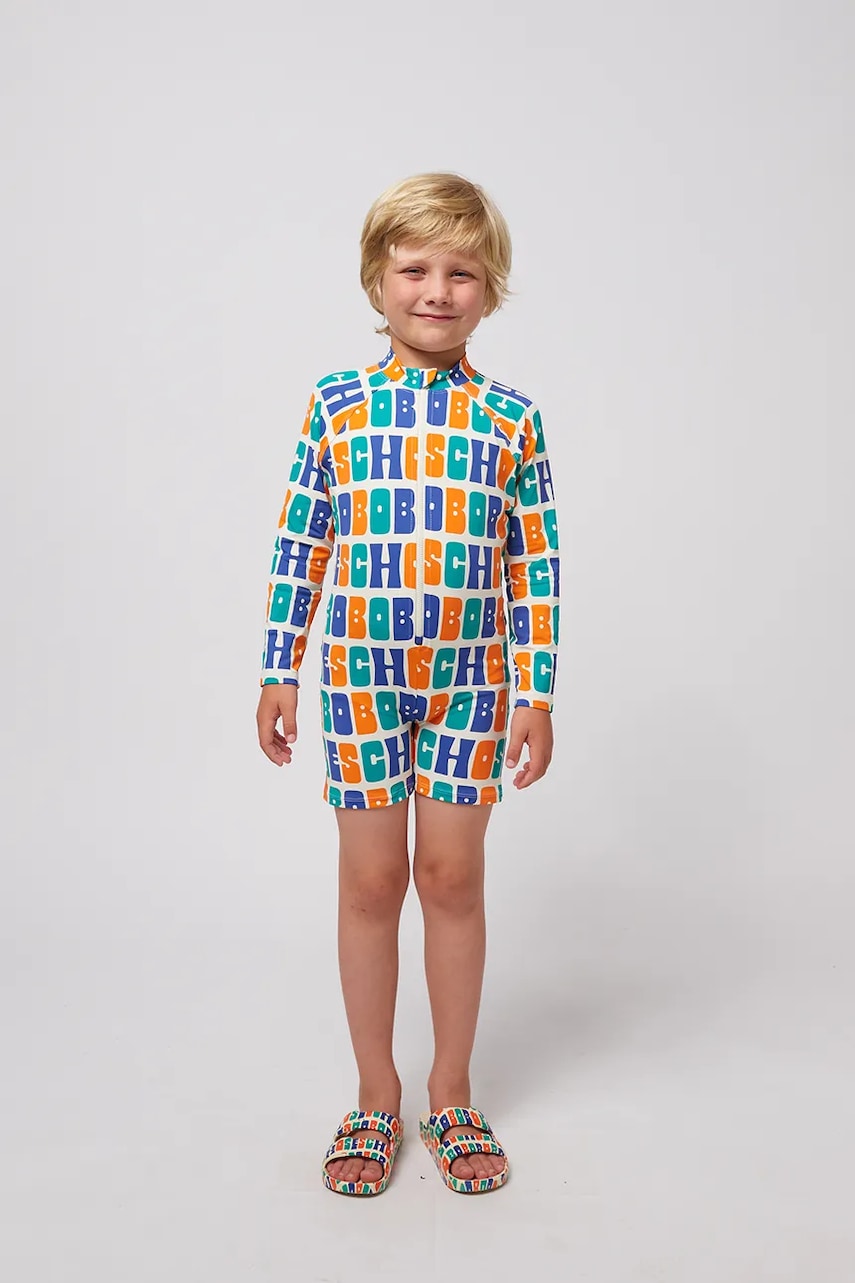 Jednodílné dětské plavky Bobo Choses