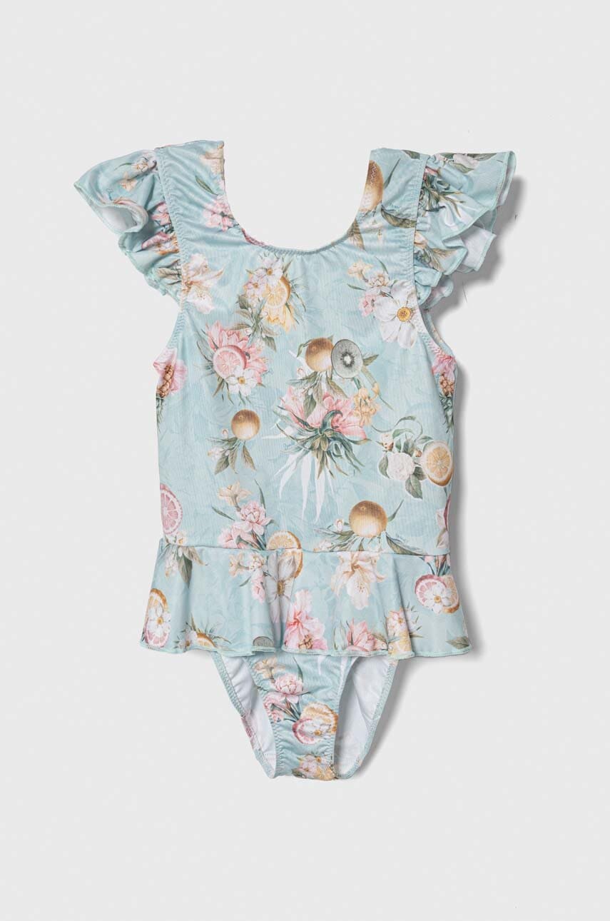 Jednodílné dětské plavky Jamiks