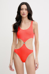 Jednodílné plavky Banana Moon Scrunchymix