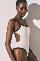 Jednodílné plavky women'secret